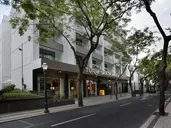 (Madeira) Turim Santa Maria Hotel