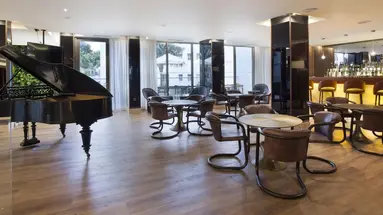 (Madeira) Turim Santa Maria Hotel