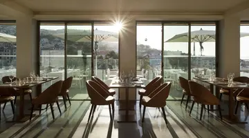(Madeira) Turim Santa Maria Hotel