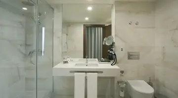 Madeira Turim Santa Maria Hotel