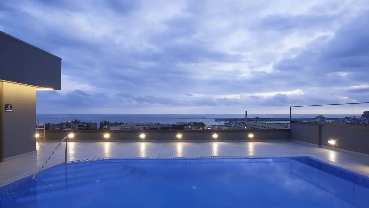 Madeira Turim Santa Maria