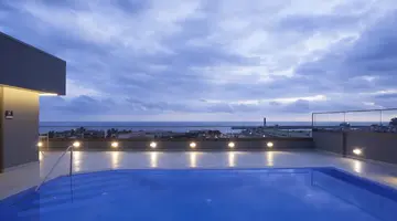 Madeira Turim Santa Maria