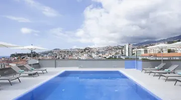 Madeira Turim Santa Maria