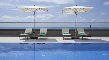 Madeira Turim Santa Maria
