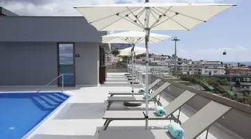 Madeira Turim Santa Maria