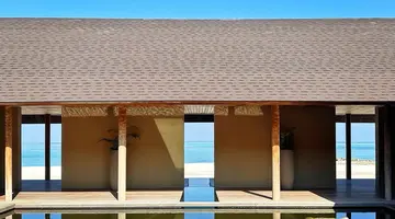MADIFUSHI PRIVATE ISLAND