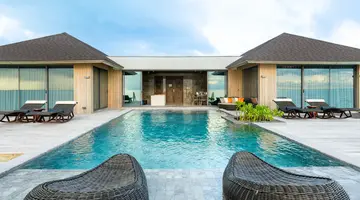 MADIFUSHI PRIVATE ISLAND