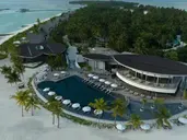 MADIFUSHI PRIVATE ISLAND