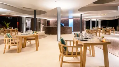 MADIFUSHI PRIVATE ISLAND