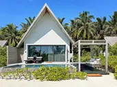 MADIFUSHI PRIVATE ISLAND
