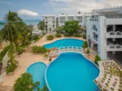 Madinat Al Bahr Business & SPA Hotel