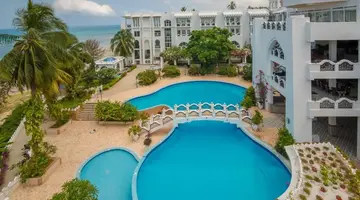 Madinat Al Bahr Business & SPA Hotel
