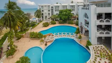 Madinat Al Bahr Business & SPA Hotel
