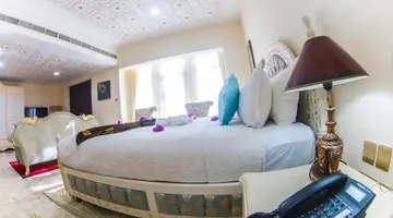 Madinat Al Bahr Business & SPA Hotel
