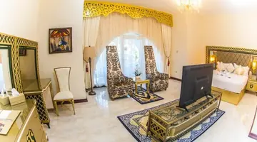 Madinat Al Bahr Business & SPA Hotel