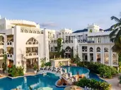Madinat Al Bahr Business & SPA Hotel