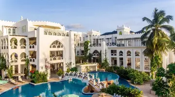 Madinat Al Bahr Business & SPA Hotel