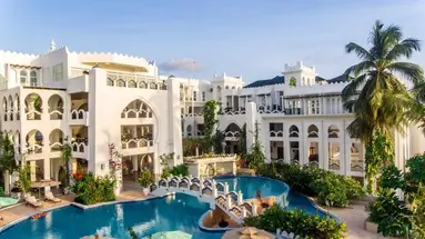Madinat Al Bahr Business & SPA Hotel