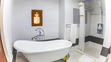 Madinat Al Bahr Business & SPA Hotel