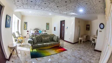 Madinat Al Bahr Business & SPA Hotel