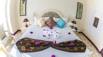 Madinat Al Bahr Business & SPA Hotel