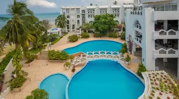 Madinat Al Bahr Business & SPA Hotel