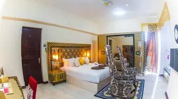 Madinat Al Bahr Business & SPA Hotel
