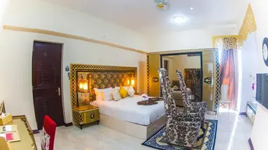Madinat Al Bahr Business & SPA Hotel