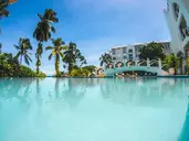 Madinat Al Bahr Business & SPA Hotel