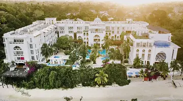 Madinat Al Bahr Business & SPA Hotel