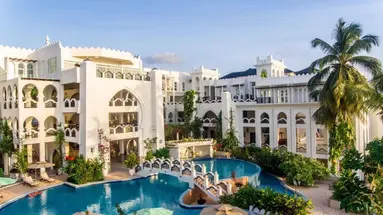 Madinat Al Bahr Bussiness & Spa Hotel