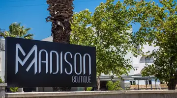 Madison Boutique Hotel