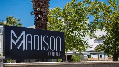Madison Boutique Hotel