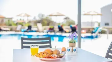 Madison Boutique Hotel