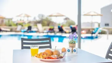 Madison Boutique Hotel