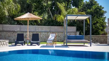 Madison Boutique Hotel