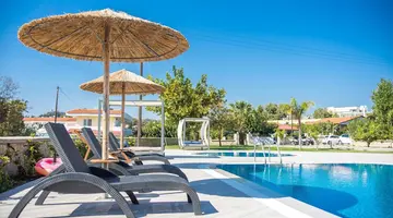 Madison Boutique Hotel