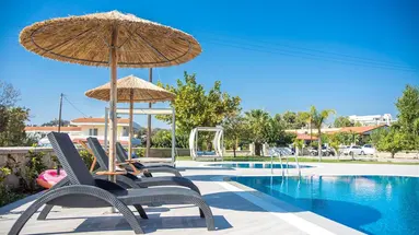 Madison Boutique Hotel