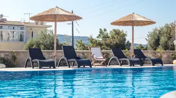 Madison Boutique Hotel