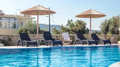 Madison Boutique Hotel