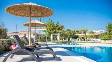 Madison Boutique Hotel
