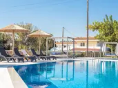 Madison Boutique Hotel