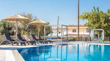 Madison Boutique Hotel