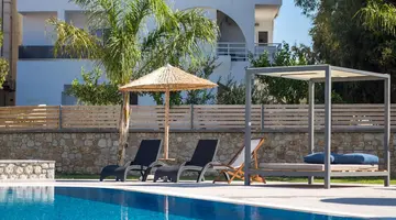Madison Boutique Hotel