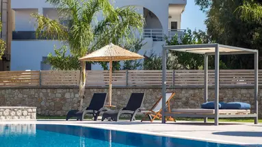 Madison Boutique Hotel