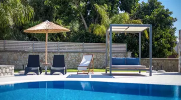 Madison Boutique Hotel