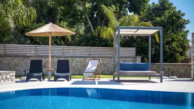 Madison Boutique Hotel