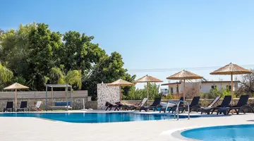 Madison Boutique Hotel