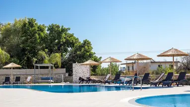 Madison Boutique Hotel