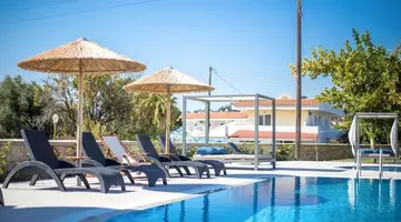 Madison Boutique Hotel
